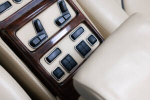 Bild 22/40 von Rolls-Royce Corniche V (2000)