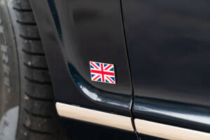 Afbeelding 17/44 van Bentley Continental GT (2006)