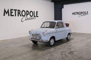 Bild 1/50 von Piaggio Vespa 400 (1961)