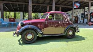 Bild 4/56 von FIAT 500 A Topolino (1938)