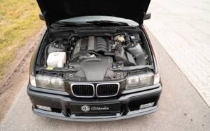 Bild 44/47 von BMW 323ti Compact (1998)