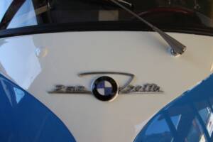 Afbeelding 19/31 van BMW Isetta 250 (1962)