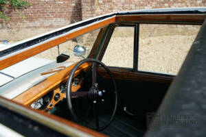 Imagen 12/50 de Bentley 3 1&#x2F;2 Litre (1933)