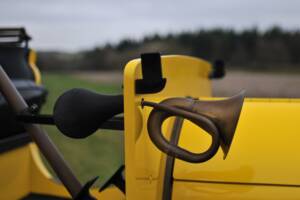 Bild 8/49 von Calthorpe Zero 12/15 HP (1912)