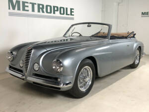 Image 8/40 of Alfa Romeo 6C 2500 Gran Turismo (1952)