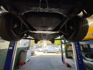 Bild 31/33 von Porsche 911 2.4 T (1973)