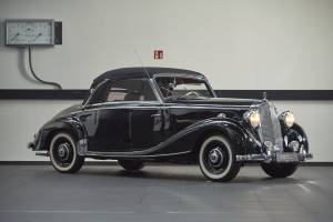 Image 13/49 of Mercedes-Benz 170 S Cabriolet A (1950)
