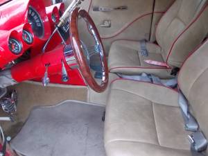 Bild 17/43 von Ford V8 Coupe 5Window (1936)