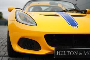 Bild 37/50 von Lotus Elise Sport 220 (2018)