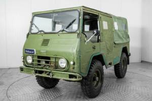 Image 17/50 of Volvo Laplander L3314 (1966)