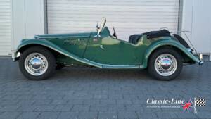 Bild 17/19 von MG TF (1953)