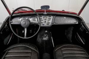 Imagen 5/50 de Triumph TR 3A (1959)