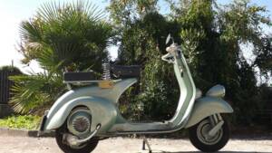 Immagine 6/44 di Piaggio Vespa 125 (1951)
