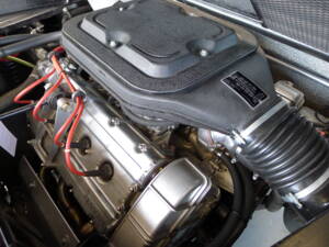 Bild 15/50 von Ferrari 308 GTB (1978)