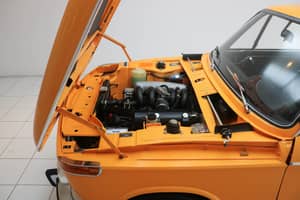 Bild 8/29 von BMW 2002 tii (1974)