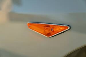 Imagen 26/50 de Lancia Flaminia Coupe Pininfarina (1961)