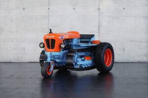 Bild 36/40 von Lamborghini 5C Ercole (1962)