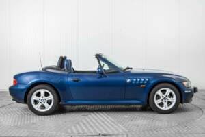 Bild 10/50 von BMW Z3 1.9i (2000)