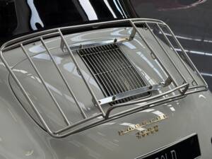 Afbeelding 25/31 van Porsche 356 B 1600 Super (1961)