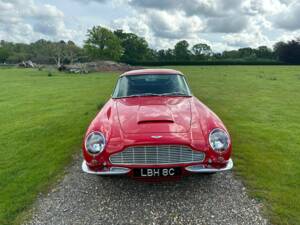 Bild 27/100 von Aston Martin DB 6 Vantage (1965)