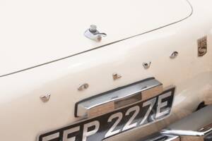 Image 38/50 of Volvo 1800 S (1966)