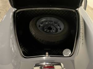 Image 17/19 of Lancia Aprilia Pininfarina Cabriolet (1947)