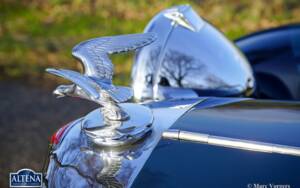Bild 26/39 von Alvis Speed 25 (1936)