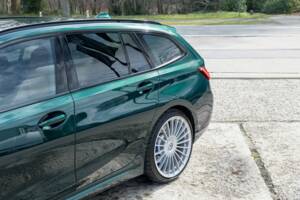 Bild 12/40 von ALPINA B3 Allrad Touring (2021)