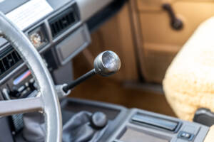Bild 59/102 von Land Rover Range Rover Classic Rometsch (1985)