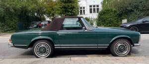 Bild 37/76 von Mercedes-Benz 280 SL (1971)