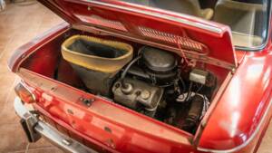 Image 17/18 of NSU Prinz 4 L (1969)