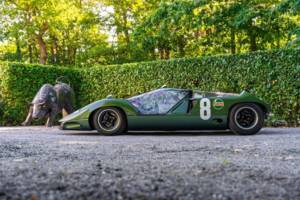 Image 8/35 of Marcos Mantis XP (1968)