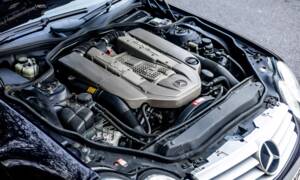 Bild 6/50 von Mercedes-Benz SL 55 AMG (2004)