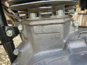 Afbeelding 44/44 van BSA DUMMY (1968)