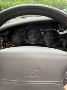 Image 17/24 of Jaguar XKR (2005)