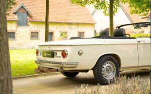 Immagine 16/76 di BMW 2000 (1971)