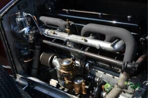 Imagen 32/37 de Rolls-Royce Phantom I (1929)