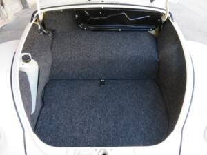 Image 16/24 of Volkswagen Beetle &quot;Memminger&quot; (1973)