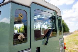 Image 27/50 of Land Rover 88 (1978)