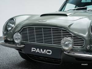 Bild 14/40 von Aston Martin DB 6 (1965)