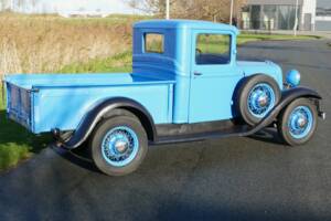 Bild 5/15 von Ford V8 Modell 46 Pick Up (1933)