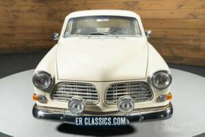 Afbeelding 4/19 van Volvo P 123 GT (1968)