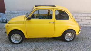 Image 3/8 of FIAT 500 L (1971)