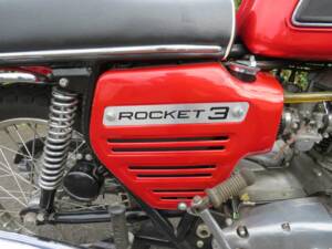 Imagen 33/49 de BSA A 75 Rocket 3 (1969)