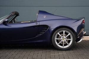 Image 10/50 of Lotus Elise 111S (2004)