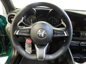Afbeelding 5/15 van Alfa Romeo Giulia GTAm (2021)