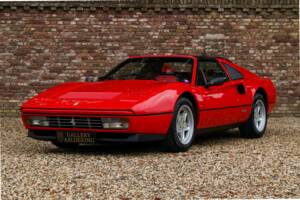 Immagine 43/50 di Ferrari 328 GTS (1986)