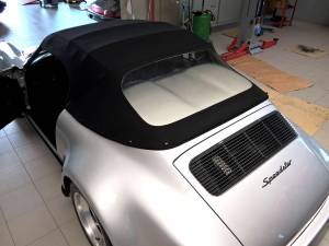 Image 14/31 of Porsche 911 Speedster 3.2 (1989)