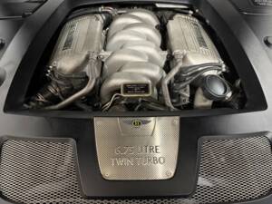 Image 14/20 of Bentley Arnage T (2002)