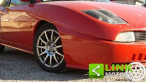 Immagine 9/10 di FIAT Coupé 2.0 16V Turbo (1995)